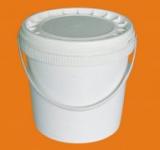 plastic 5 gallon buckets