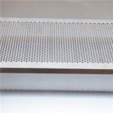 Perforated Metal Plates