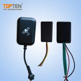 Mini GPS Tracker with Wireless Engine Immobilizer for Vehicle MT05-ER